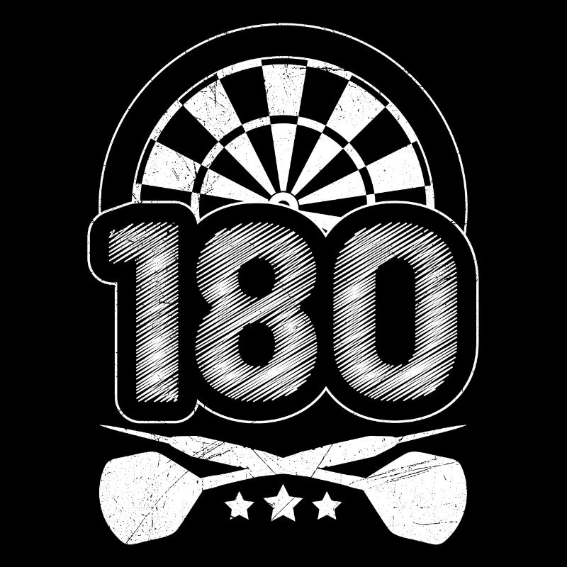 Fléchettes 180 Fléchettes Darts Vol 180 Dart