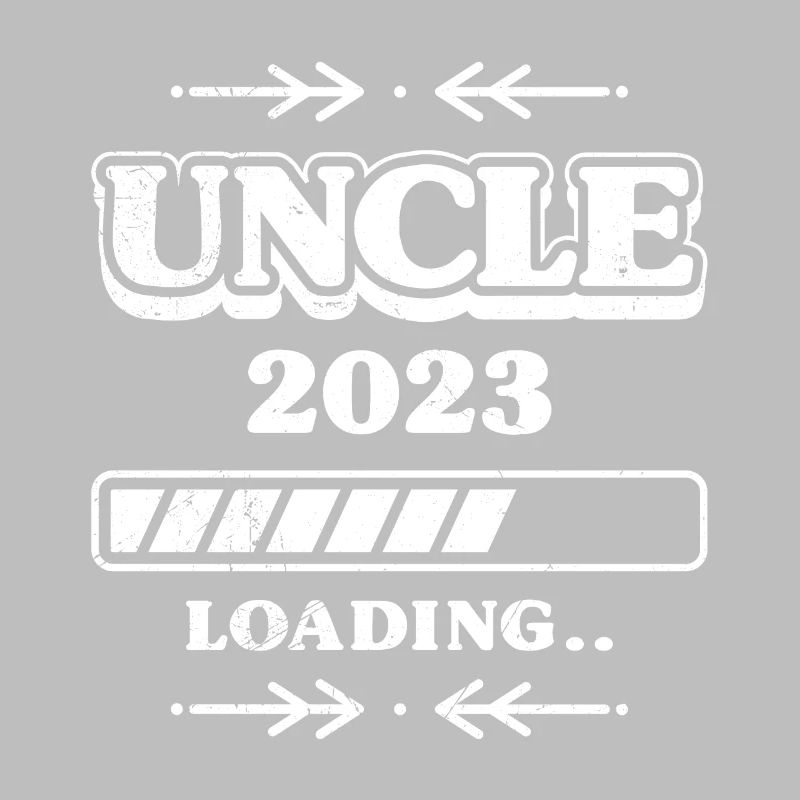 Onkel 2023 loading werdender Onkel