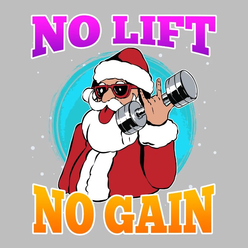 Pas d’ascenseur pas de gain Nikolaus pas d’ascenseur pas de cadeau