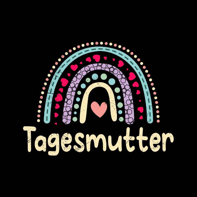 Kinder Kita Ich bin eine Tagesmutter