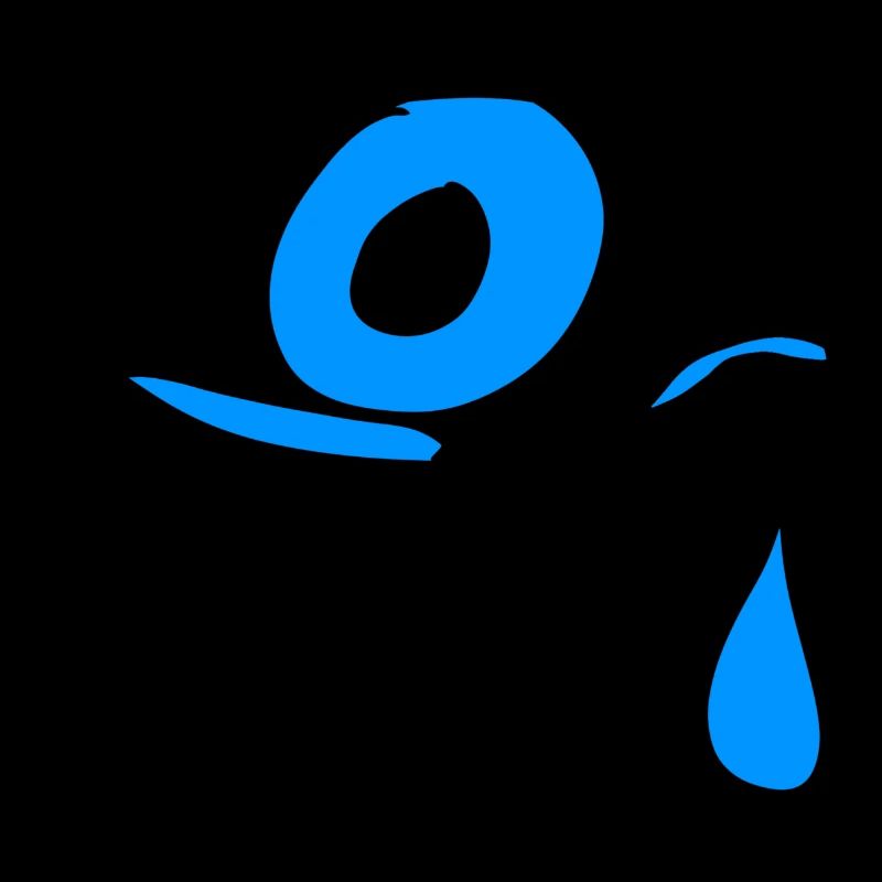 Eye Tear Cry