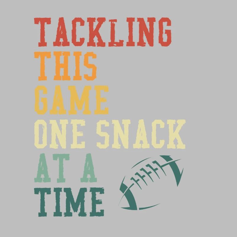 Mastering This Game A Snack