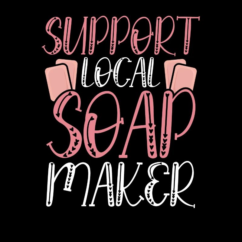 Support soap manufacturer
