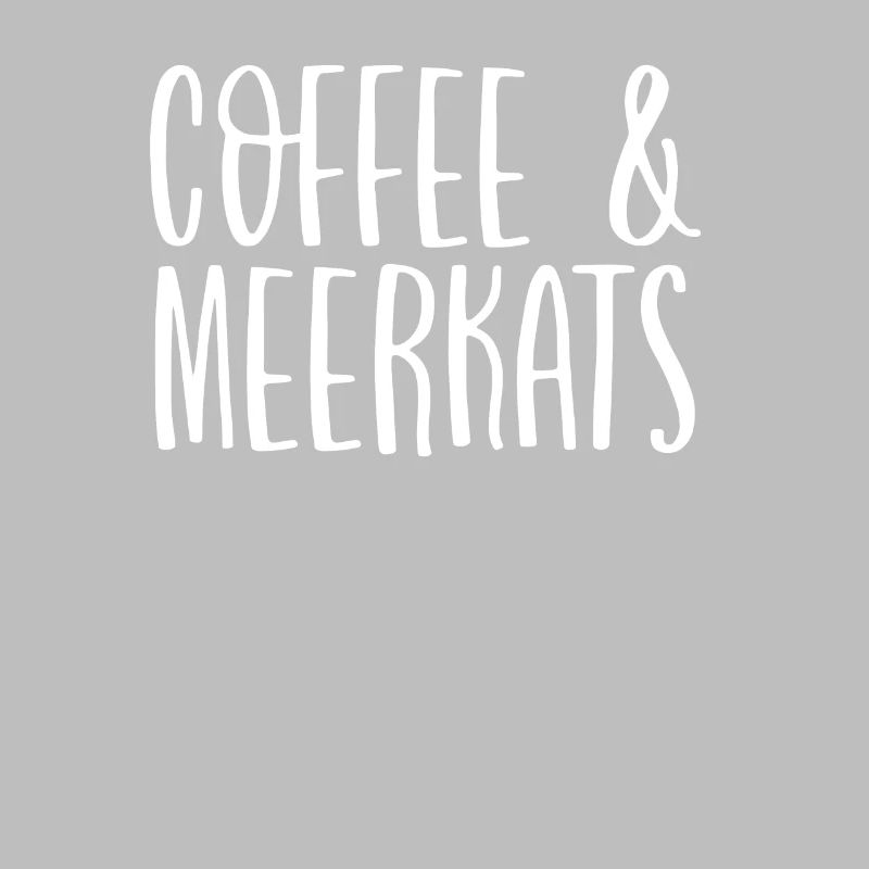 Café et suricates