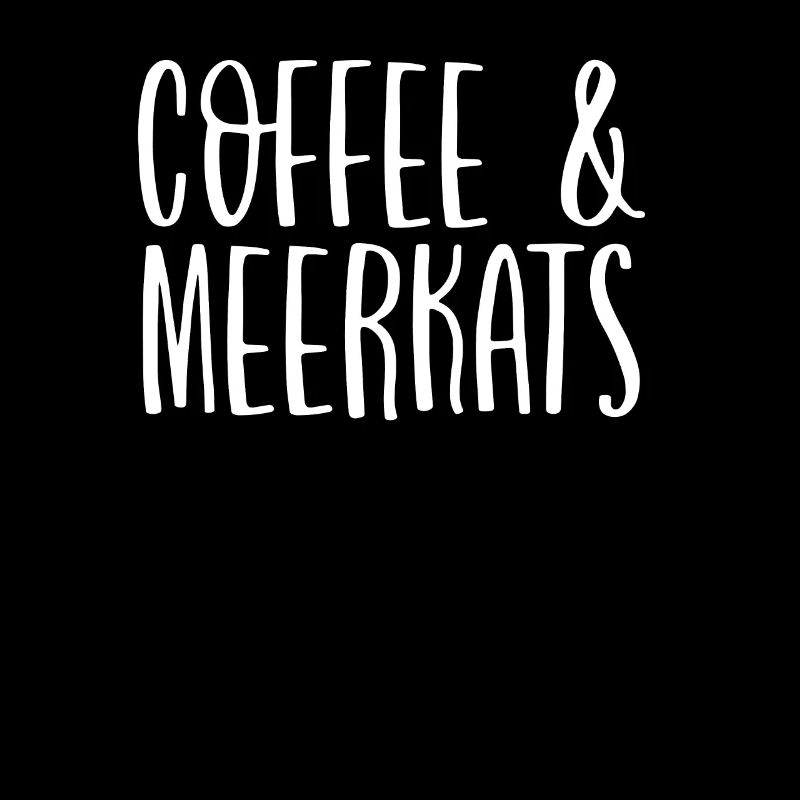 Café et suricates