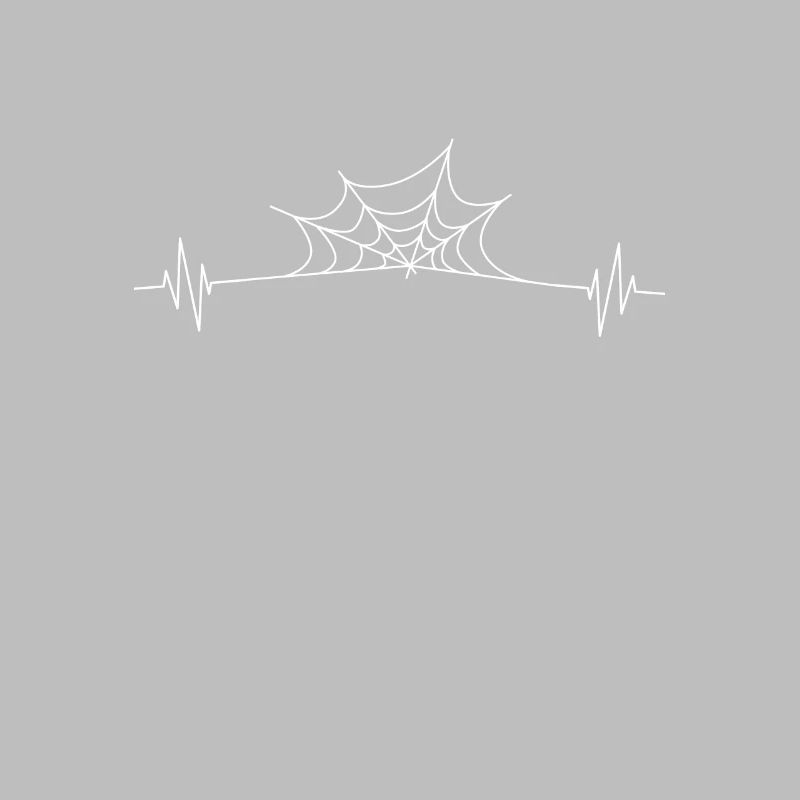Spider web frequency