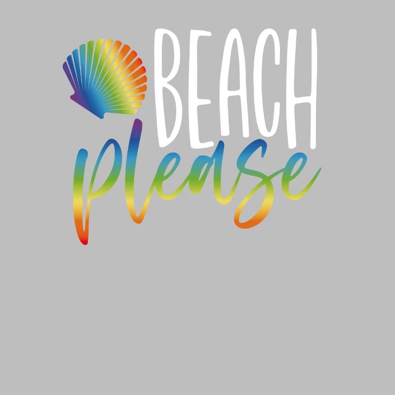 Plage S’il vous plaît