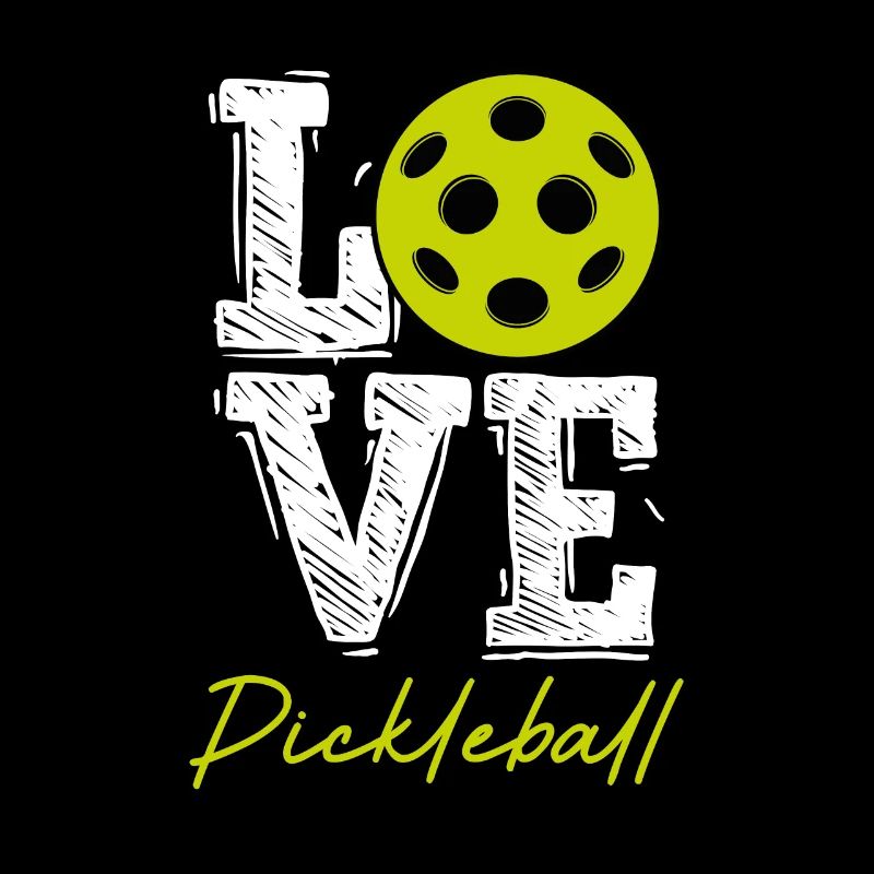 Cher Pickleball
