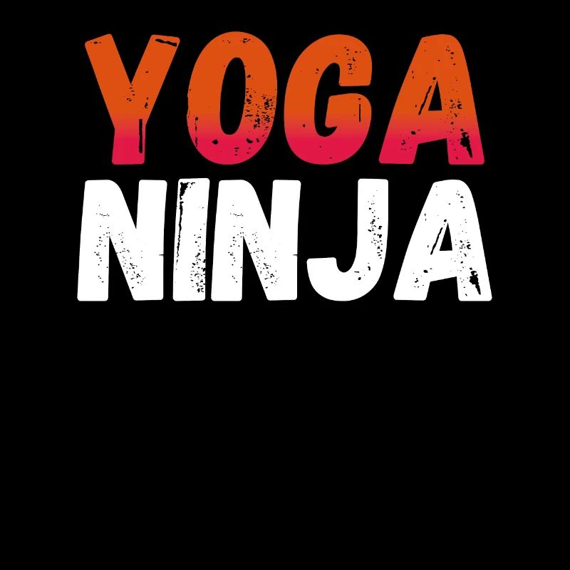 Ninja de yoga