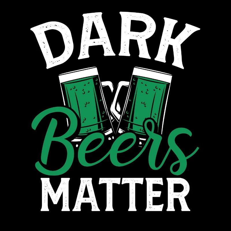 Dunkle Biere Sind Wichtig