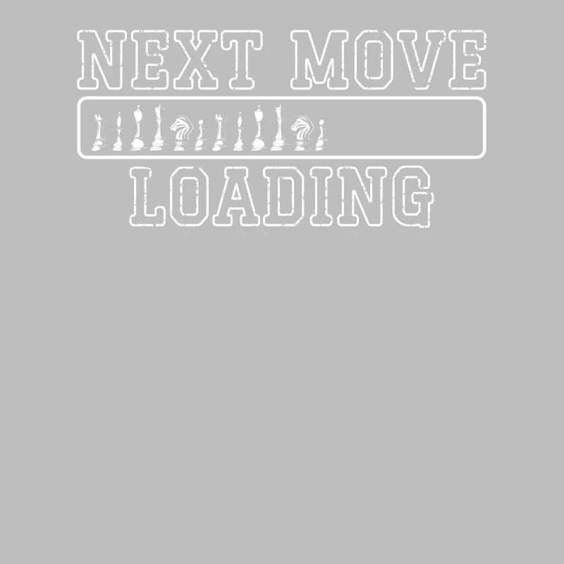 Loading next move