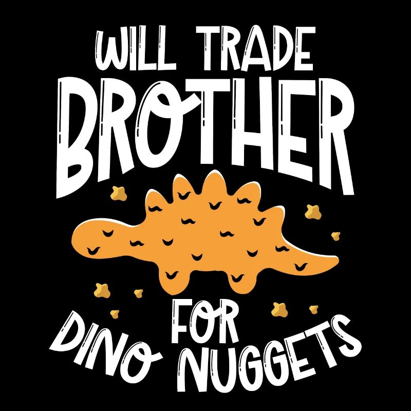 Tausche Bruder Gegen Nuggets