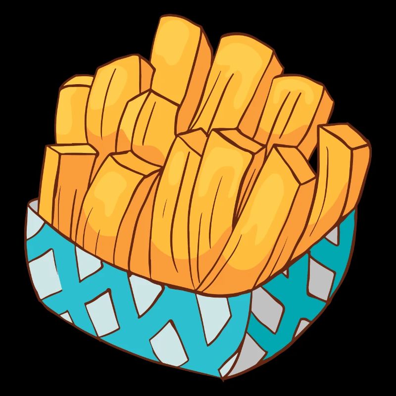 Frites frites