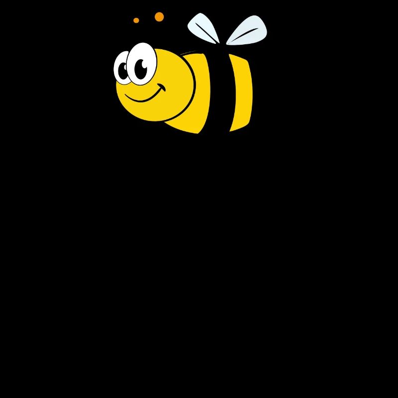 Bee - Optimism - Sumsi with buttocks