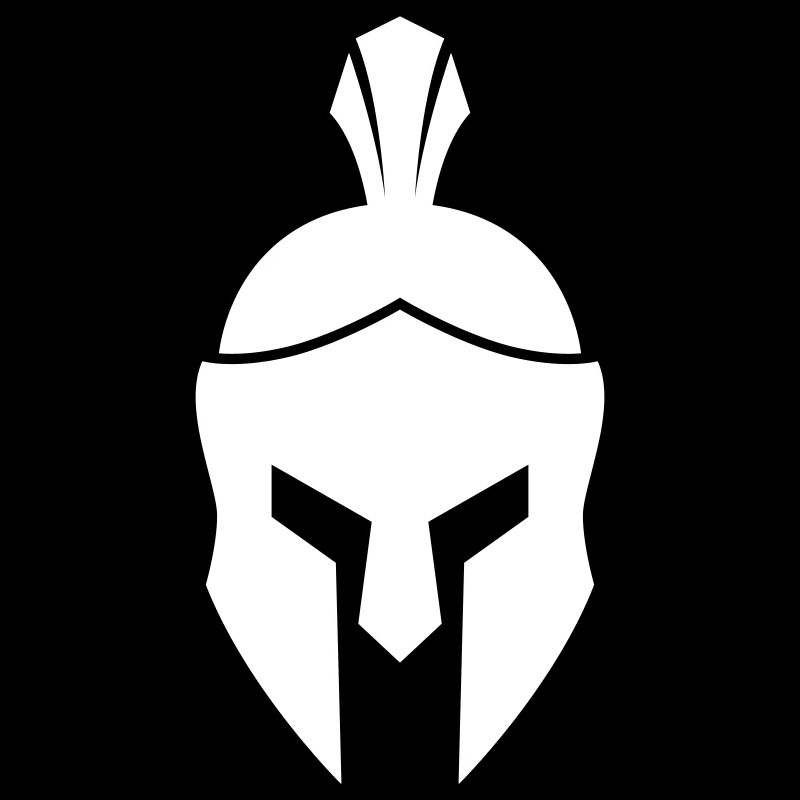 Casque Spartan