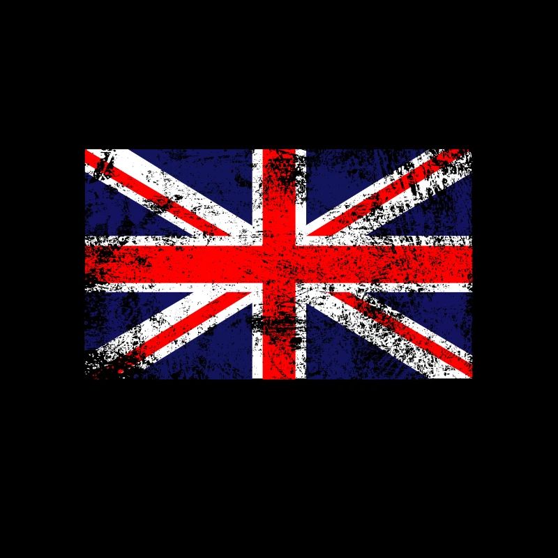 | du drapeau de l’Union Jack | du drapeau britannique Drapeau britannique