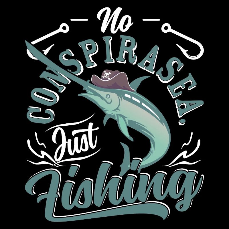 Pirate fishing