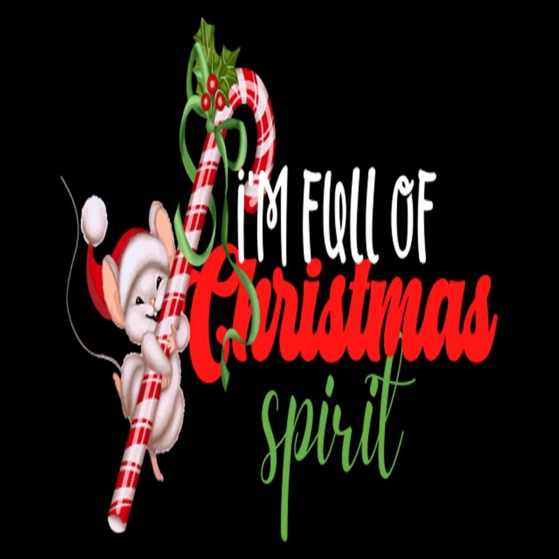 Je suis plein d’ de Noël