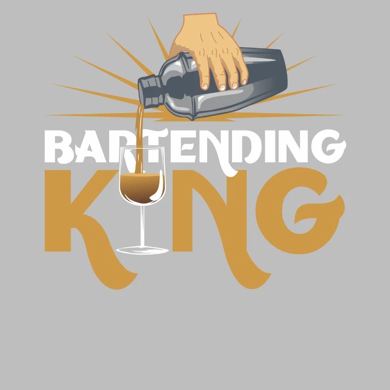 Bartending King