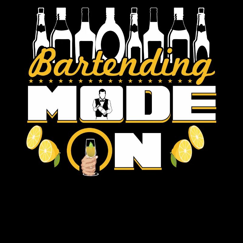 Bartending