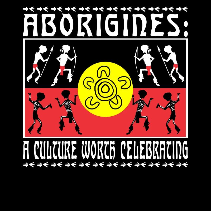 Aborigines: A Culture