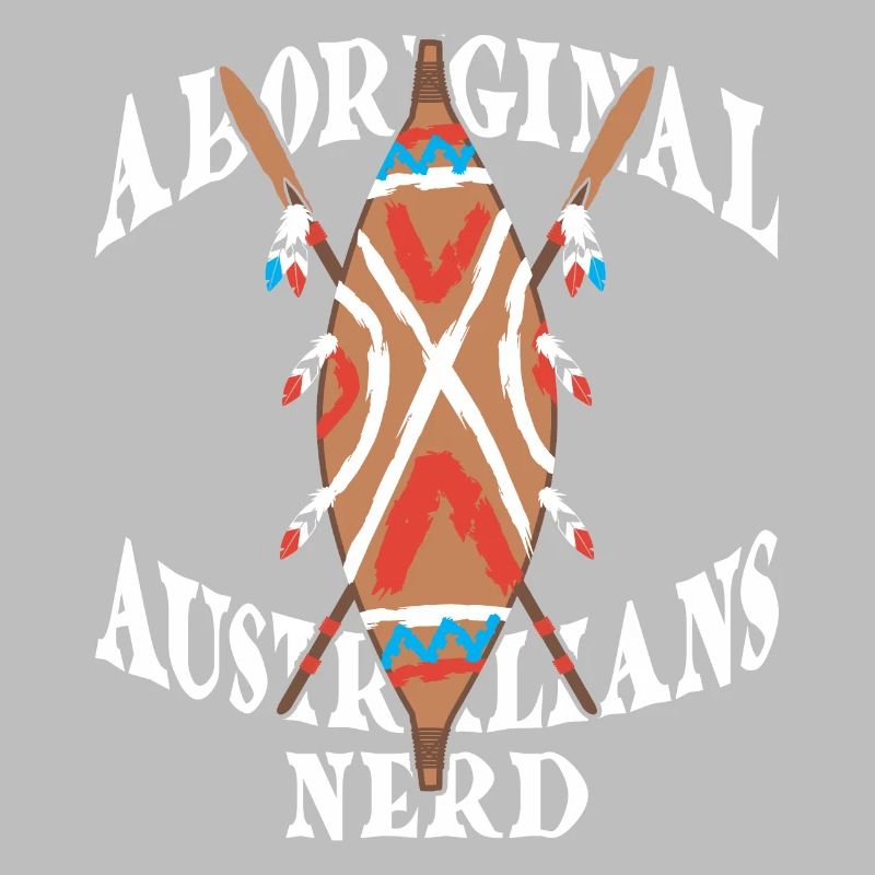 Aboriginal Australians Nerd