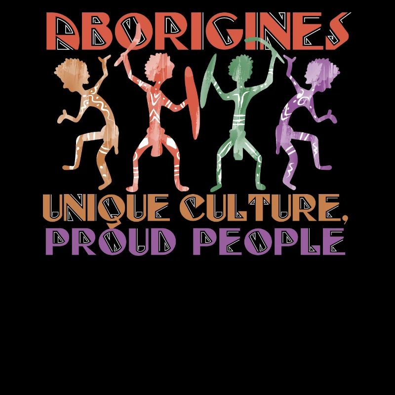 Aboriginal Unique Culture