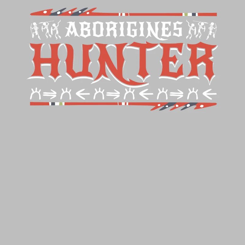 Aboriginal Hunter