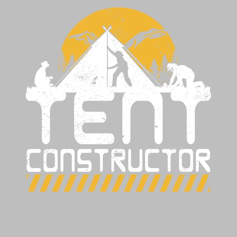 Constructeur de tentes