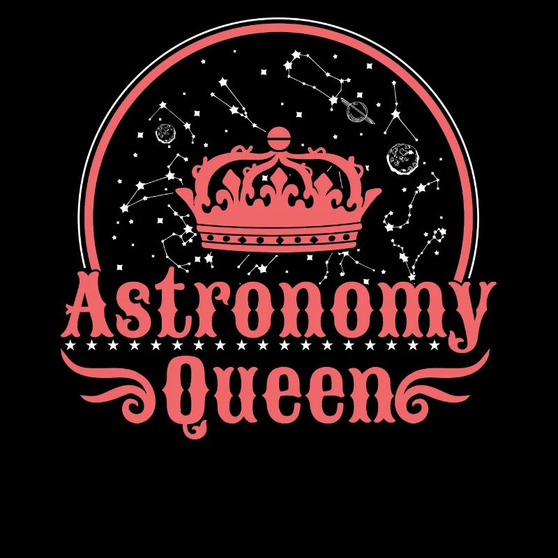 Königin der Astronomie