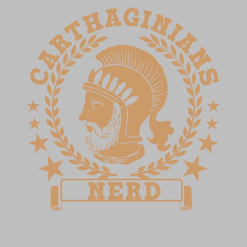 Nerd carthaginois