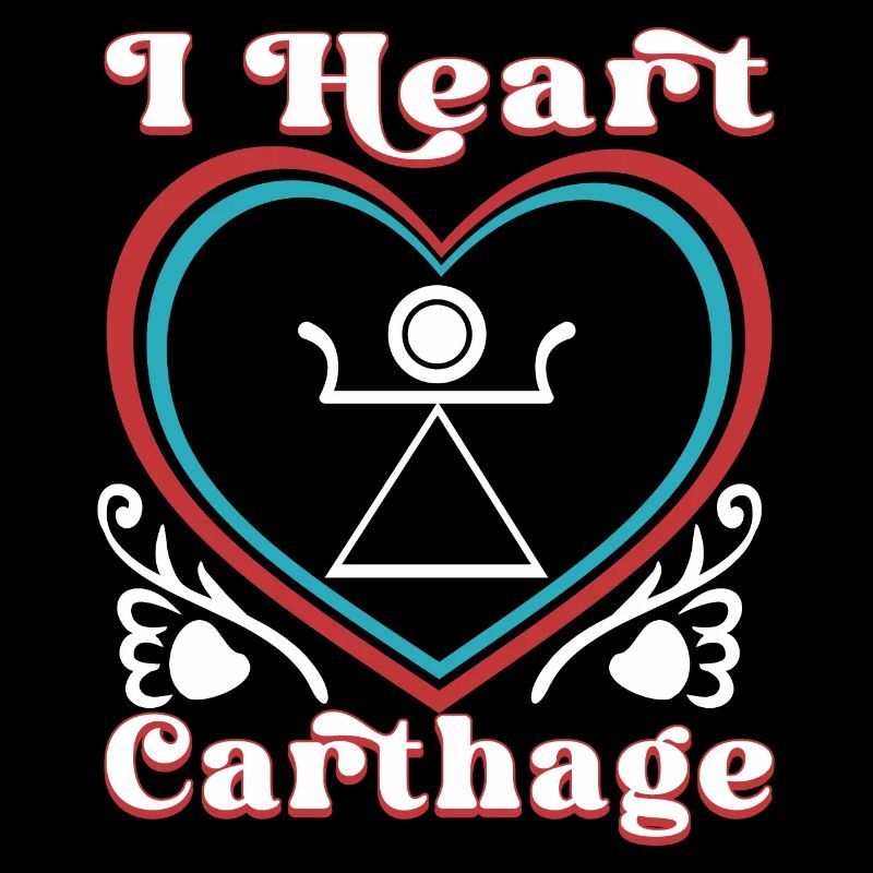 Ich liebe Karthago