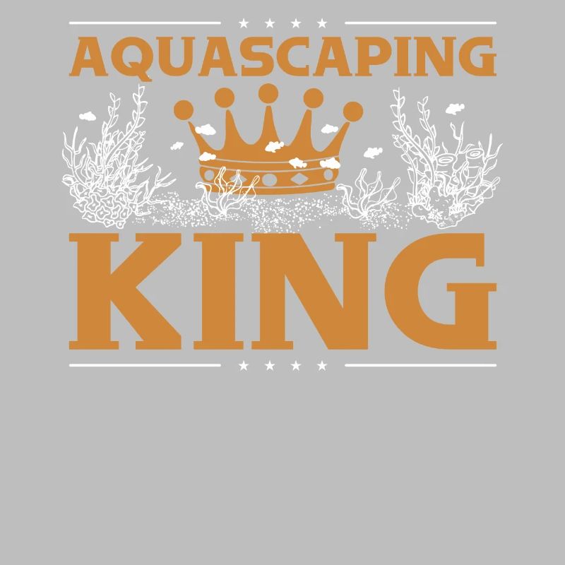 Roi de l’aquascaping