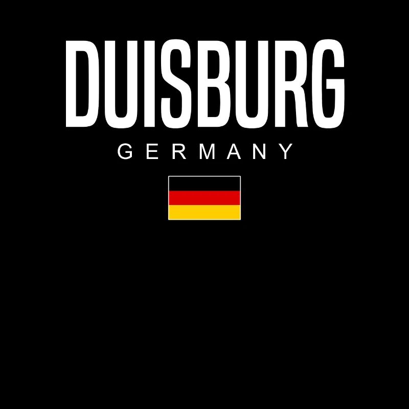 Duisbourg