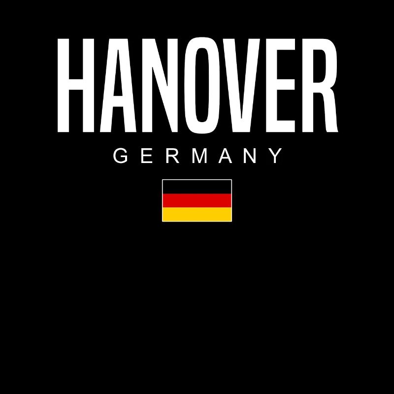 Hanovre Hanovre