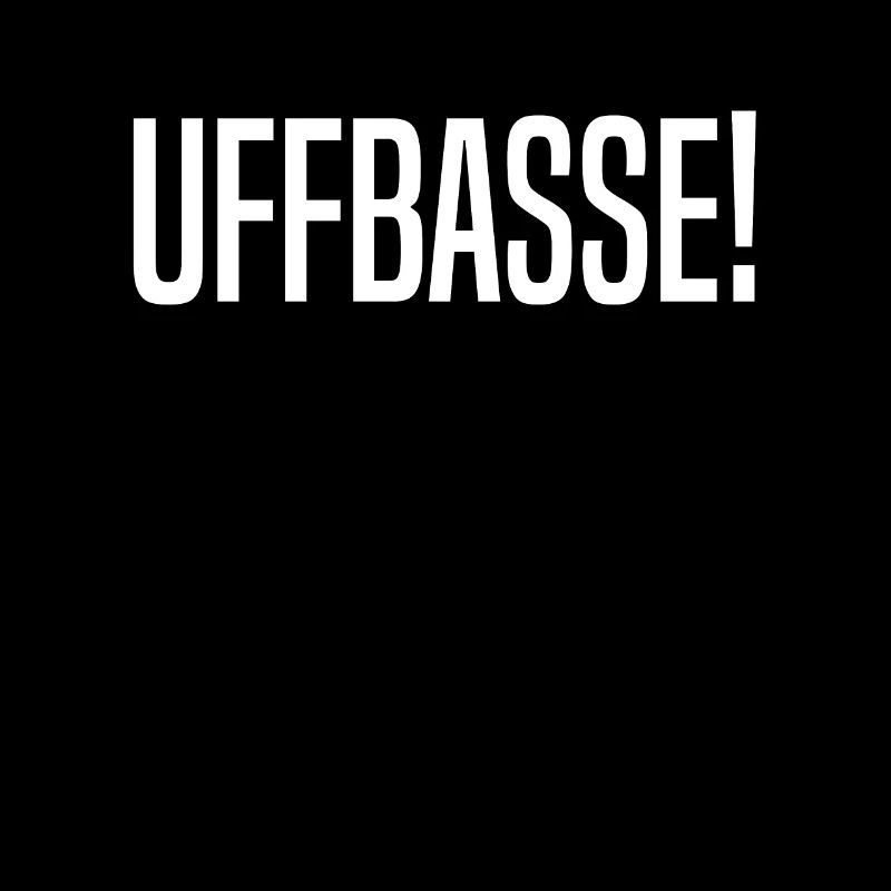 Uffbasse Hessen Hesse Dialecte hessois