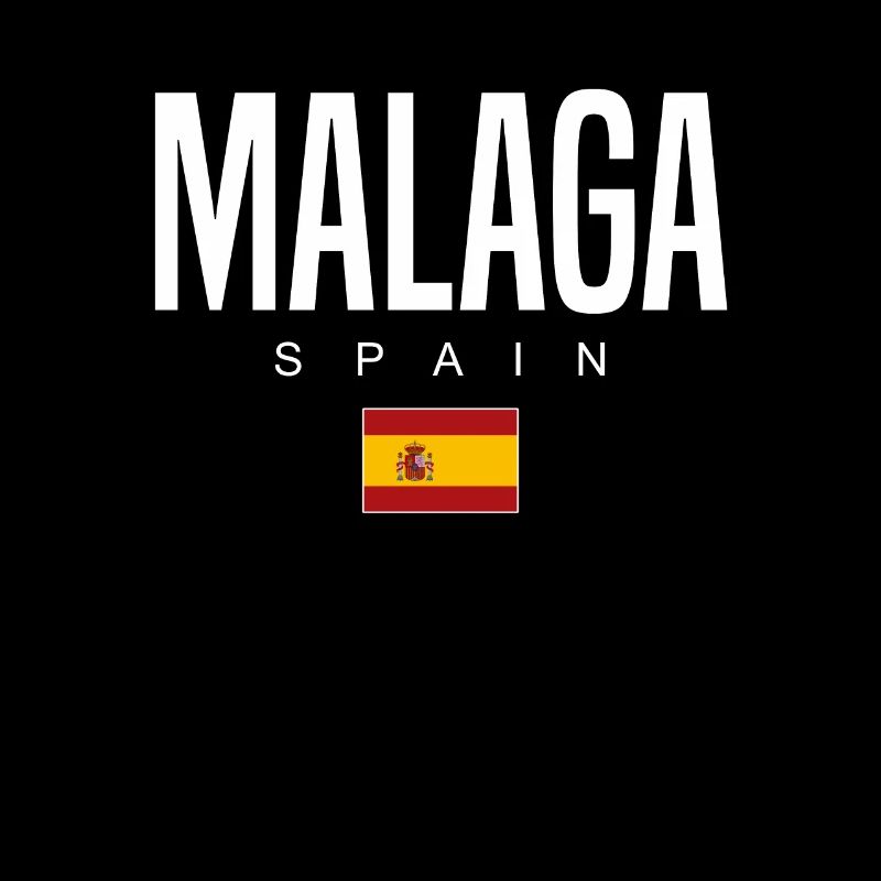 Malaga, Spain
