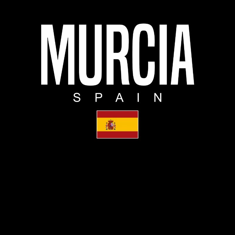 Murcie, Espagne