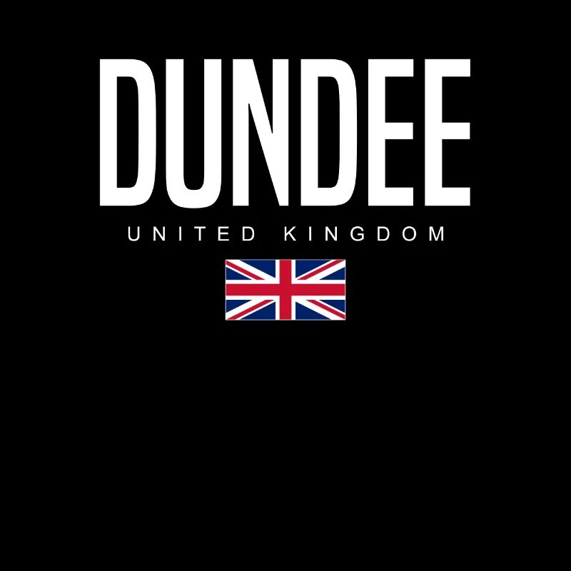 Dundee, Royaume-Uni