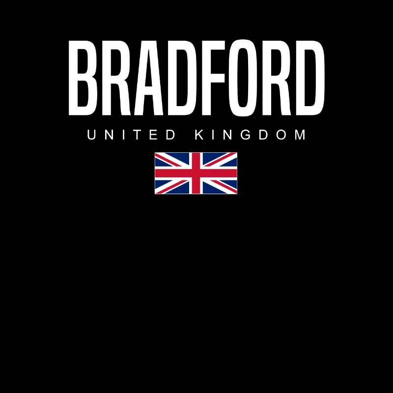 Bradford, Royaume-Uni