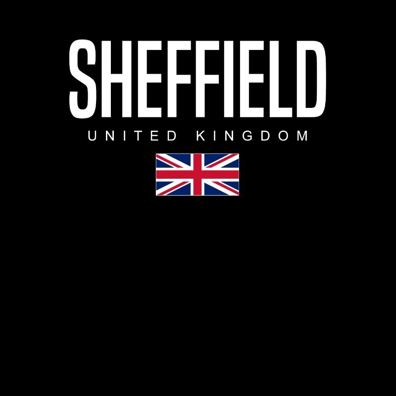 Sheffield, Angleterre, Royaume-Uni