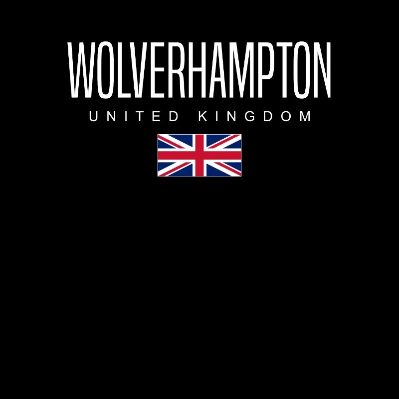 Wolverhampton, Angleterre, Royaume-Uni