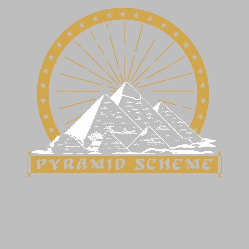 Pyramid scheme