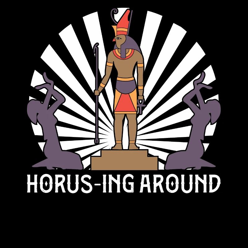 Horus dans les parages