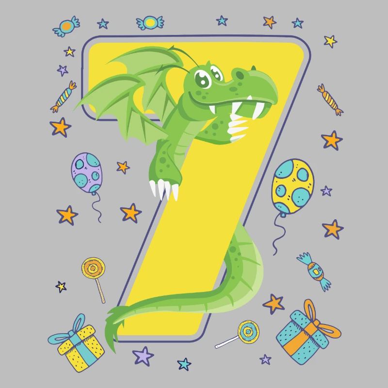 7e anniversaire