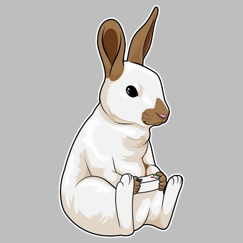 Hase Gamer Controller