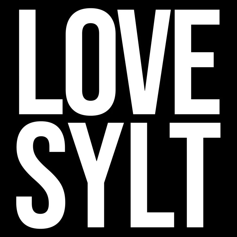 LOVE SYLT