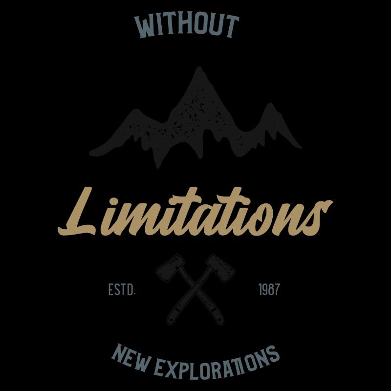 Sans limites Nouvelles explorations