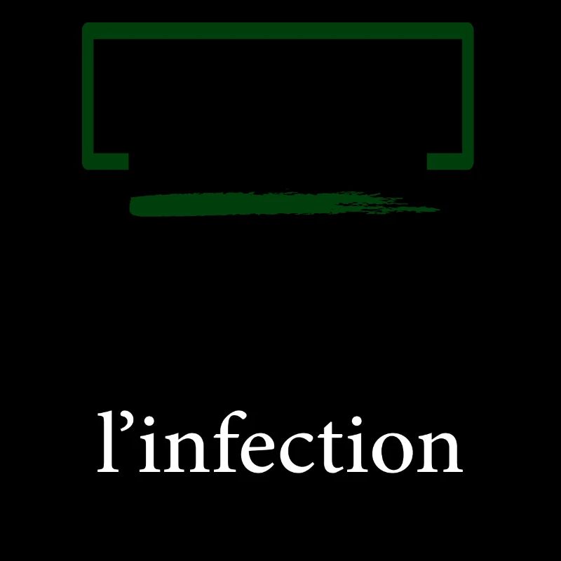 L'amour c'est l'infection- expression camerounaise