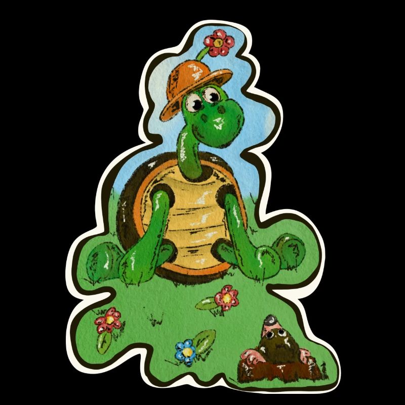 Crapaud refroidir